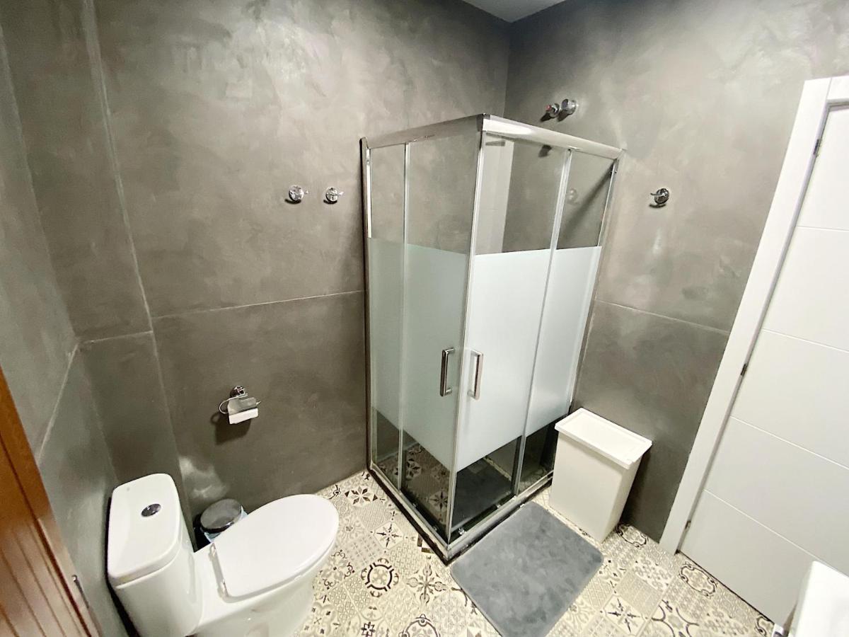 Diseno Triana Apartment Sevilla Exterior foto